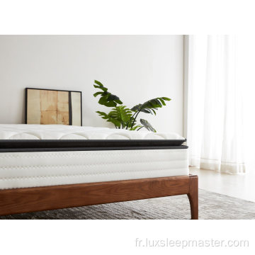 Matelas en mousse de meubles de maison moderne de vente chaude